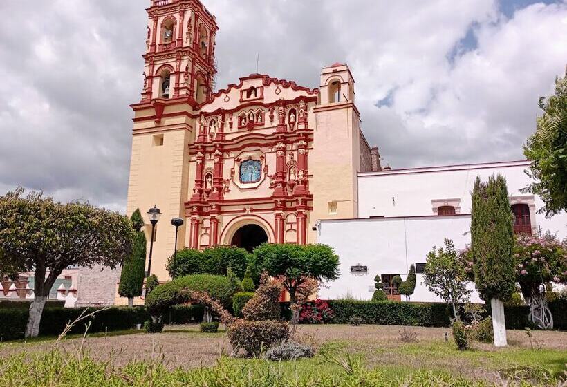 فندق Casa Franco