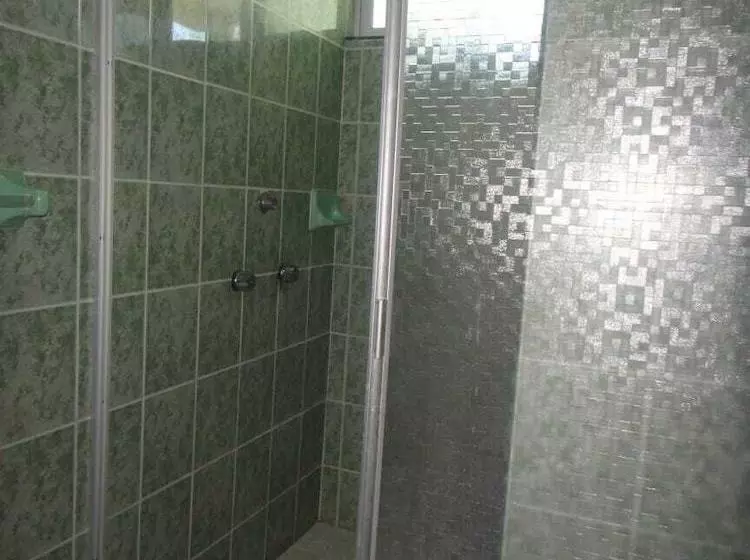 Hotelli Gerar