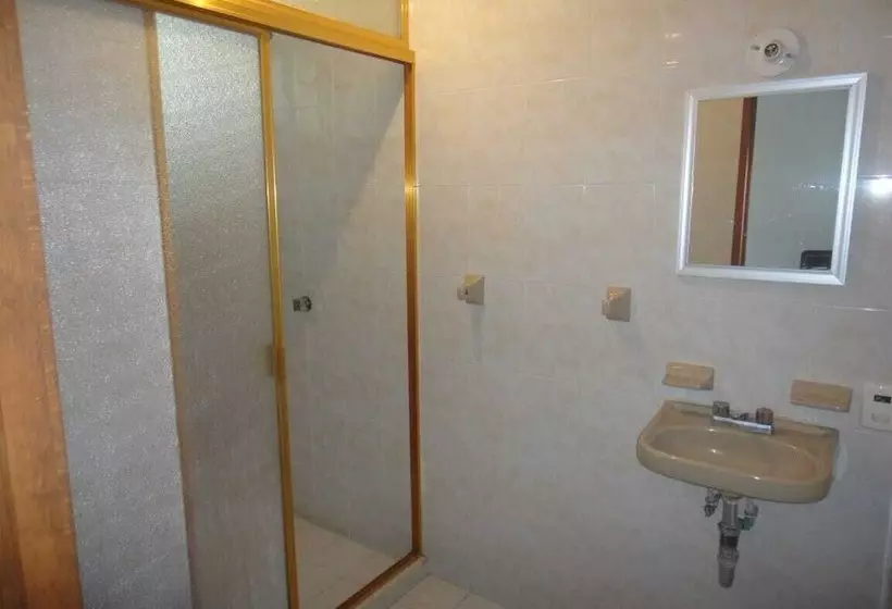 Hotelli Gerar