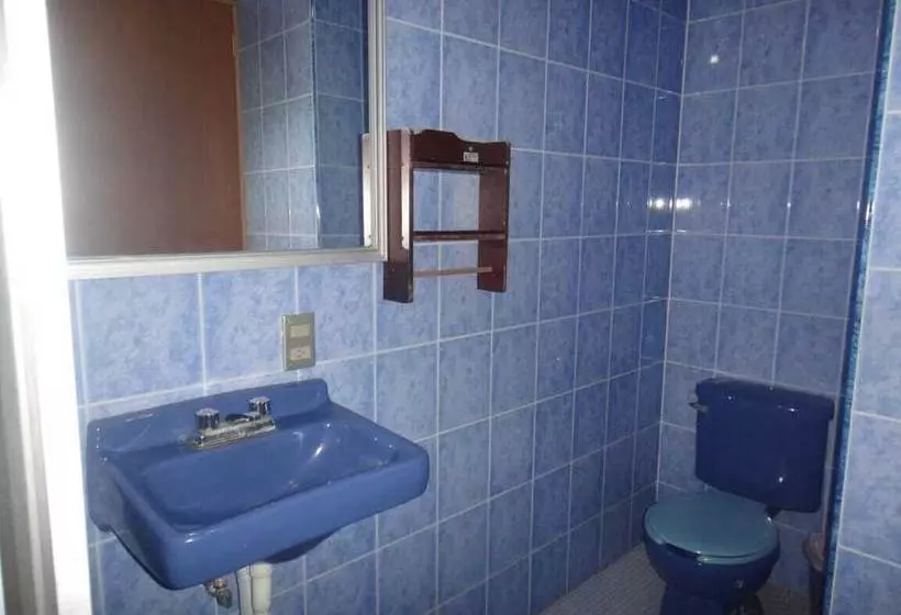 Hotelli Gerar