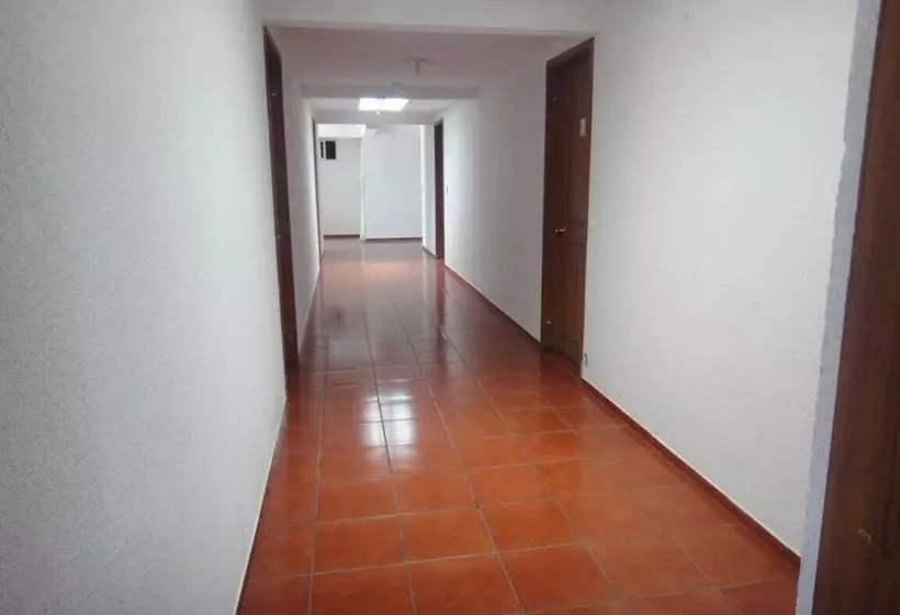 Hotelli Gerar