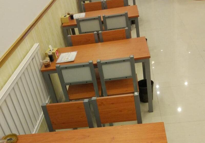 فندق Greentree Inn Jinzhong Yuci District North Huitong Road Express