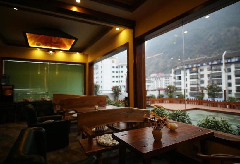 Отель Xiangxi Love Story Humanities Theme