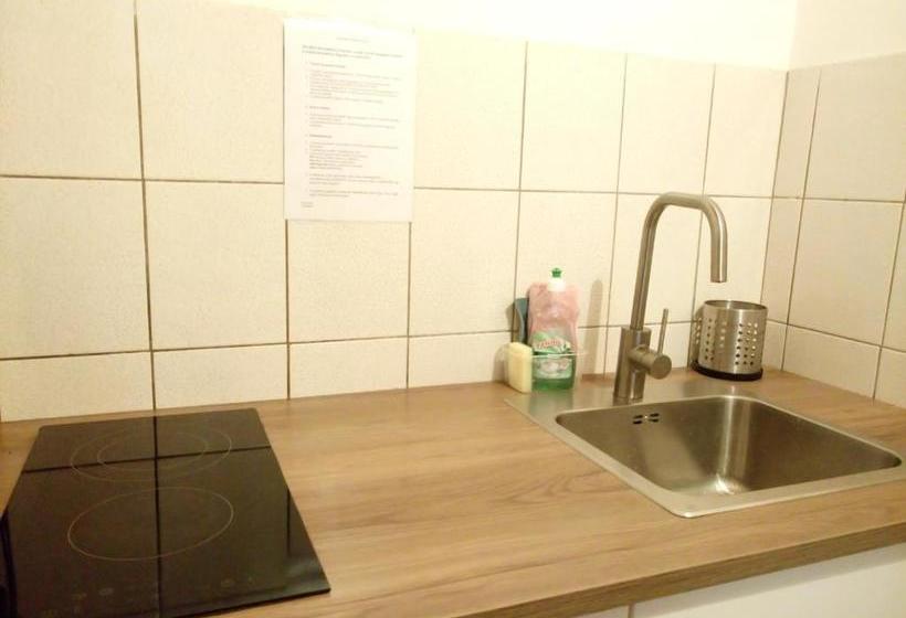 ペンション Anna Hunor