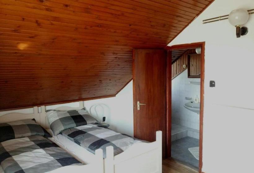 ペンション Anna Hunor