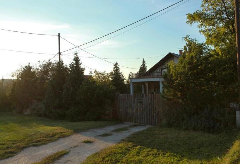 ペンション Anna Hunor