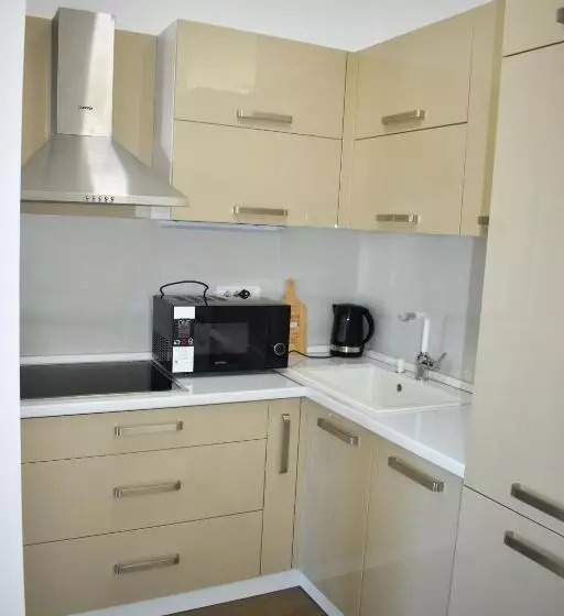 پانسیون Apartment L'ideal