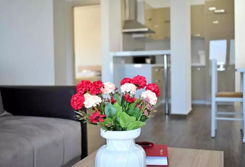 پانسیون Apartment L'ideal