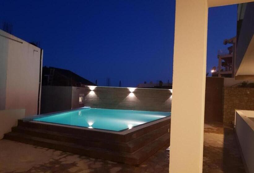 پانسیون Apartment L'ideal