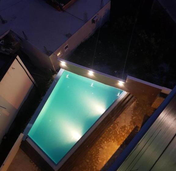 پانسیون Apartment L'ideal