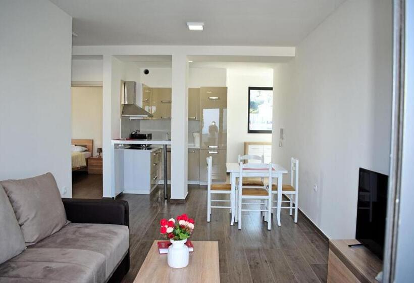 پانسیون Apartment L'ideal