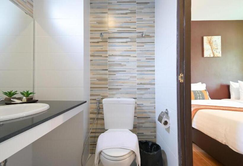 פנסיון Baan Kieng Tawan