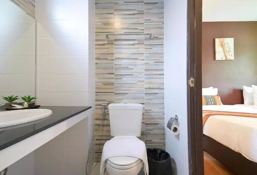 Majatalo Baan Kieng Tawan