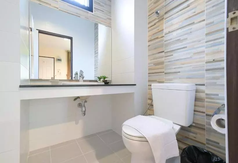 Majatalo Baan Kieng Tawan