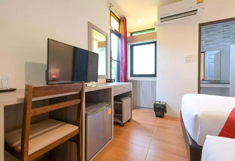 Majatalo Baan Kieng Tawan