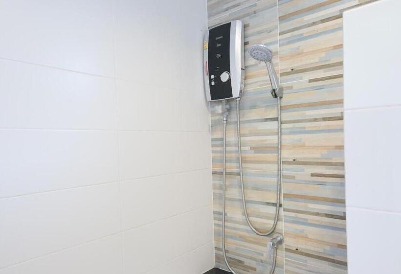 פנסיון Baan Kieng Tawan