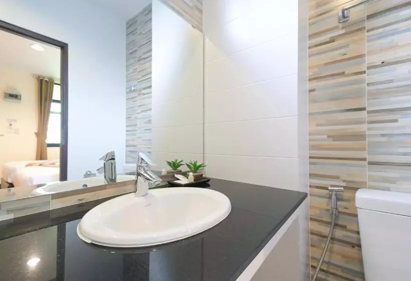 Majatalo Baan Kieng Tawan