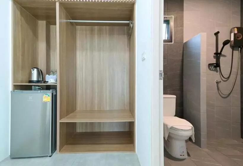 Majatalo Baan Kieng Tawan