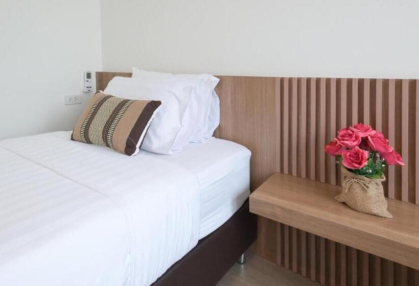 פנסיון Baan Kieng Tawan