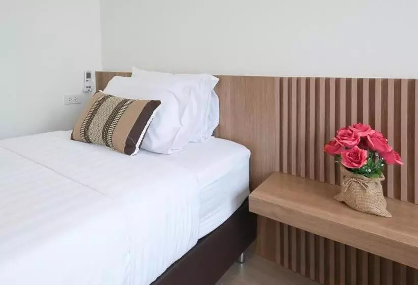 Majatalo Baan Kieng Tawan