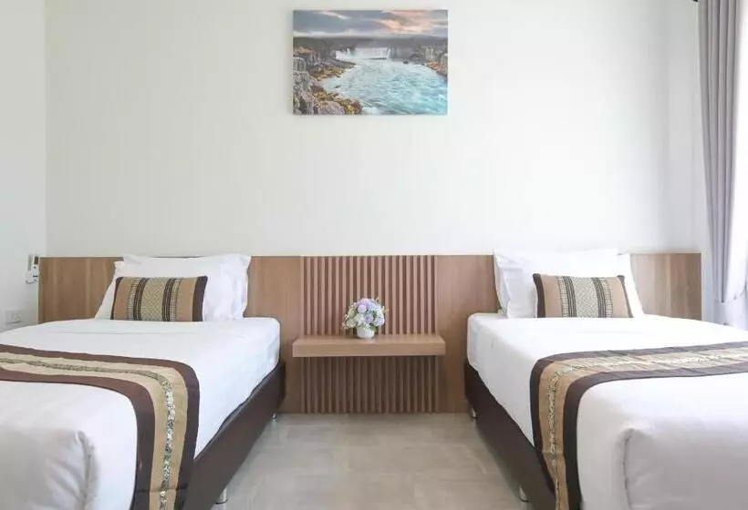 Majatalo Baan Kieng Tawan