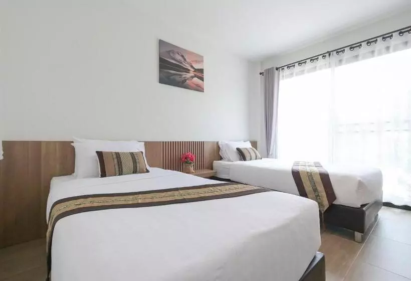 Majatalo Baan Kieng Tawan