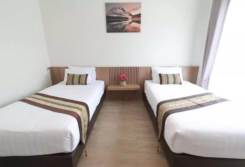 Majatalo Baan Kieng Tawan