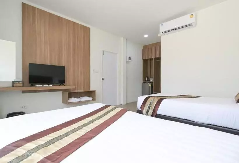 Majatalo Baan Kieng Tawan