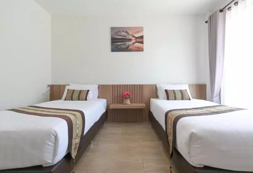 Majatalo Baan Kieng Tawan