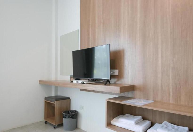 פנסיון Baan Kieng Tawan