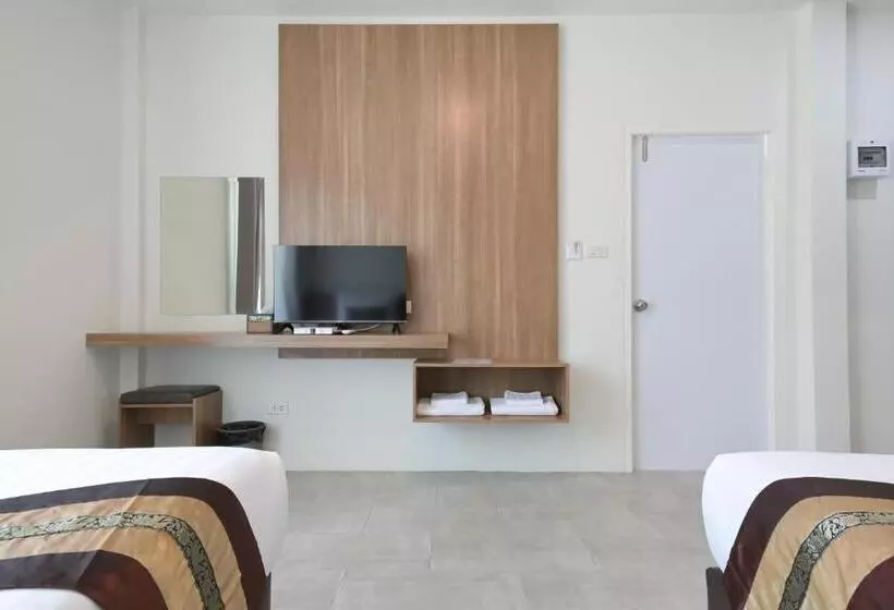 Majatalo Baan Kieng Tawan