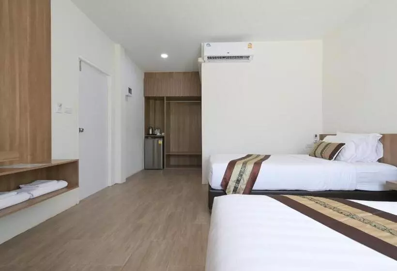 Majatalo Baan Kieng Tawan