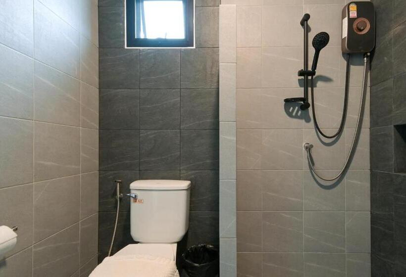 פנסיון Baan Kieng Tawan