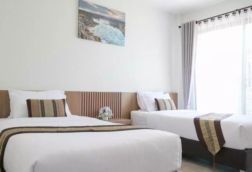 Majatalo Baan Kieng Tawan