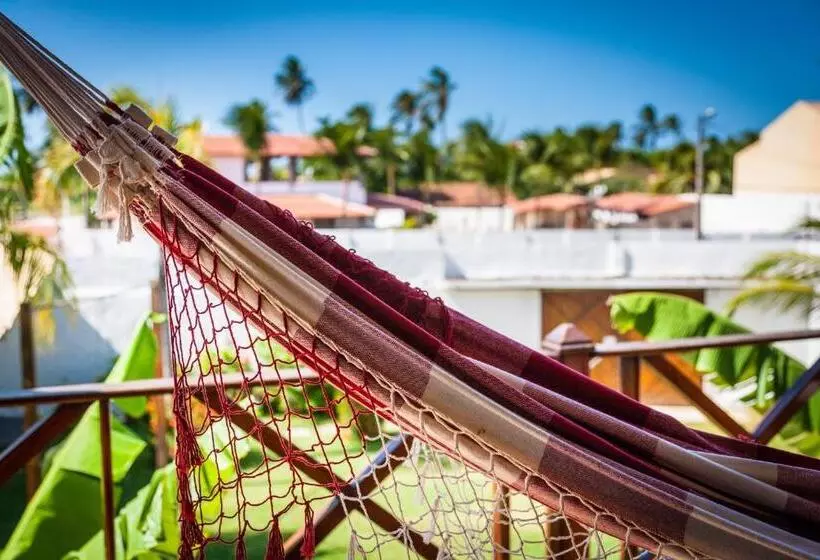 Majatalo Casa Cumbuco E Hospedaria