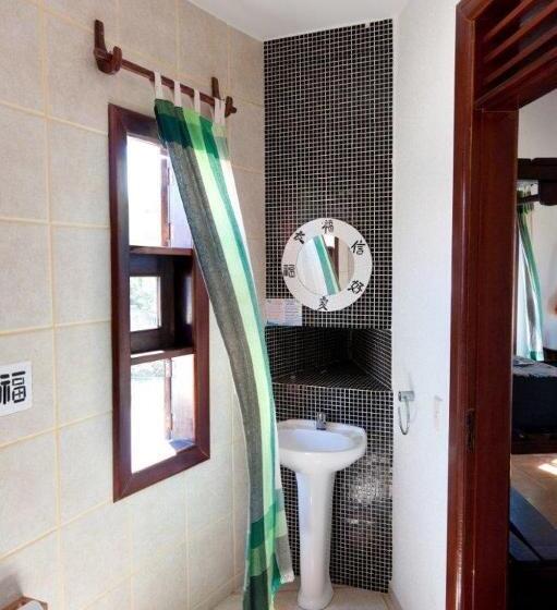 بنسيون Casa Cumbuco E Hospedaria