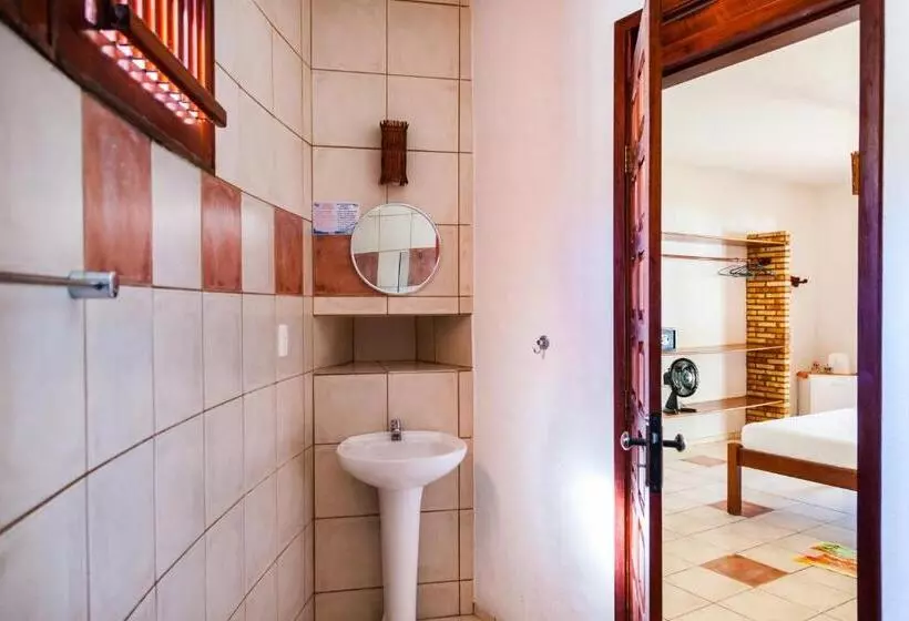 Majatalo Casa Cumbuco E Hospedaria