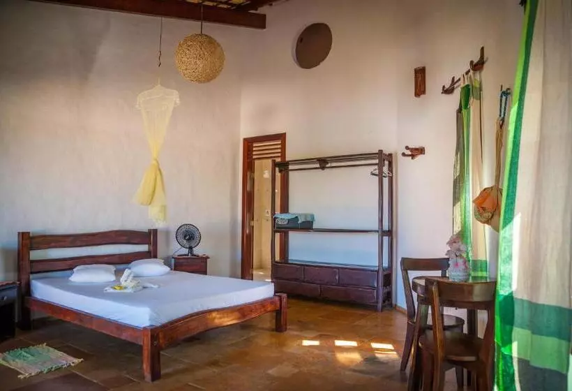 Majatalo Casa Cumbuco E Hospedaria