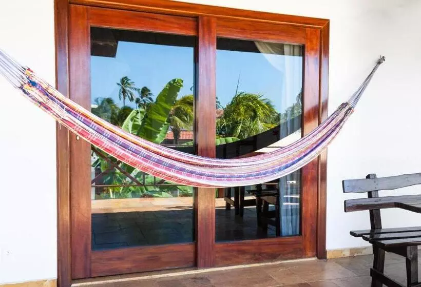 Majatalo Casa Cumbuco E Hospedaria