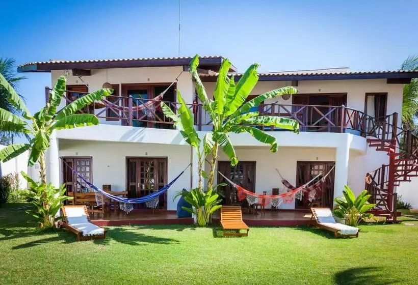 Majatalo Casa Cumbuco E Hospedaria