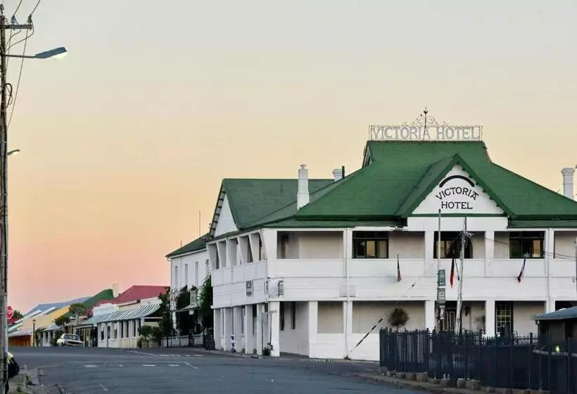 Majatalo Die Tuishuise & Victoria Manor