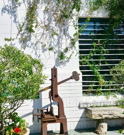 Majatalo Die Tuishuise & Victoria Manor