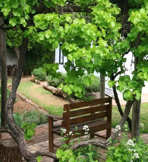 Majatalo Die Tuishuise & Victoria Manor