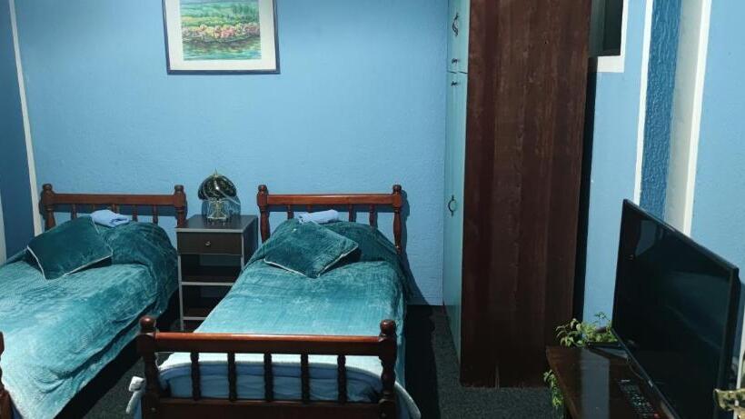 پانسیون Guesthouse Prenociste Faraon