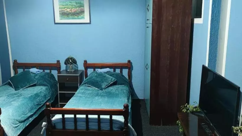 پانسیون Guesthouse Prenociste Faraon