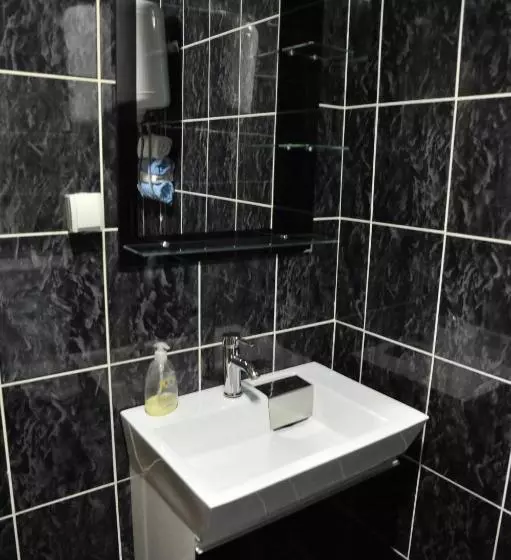 پانسیون Guesthouse Prenociste Faraon