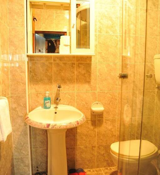 پانسیون Guesthouse Prenociste Faraon