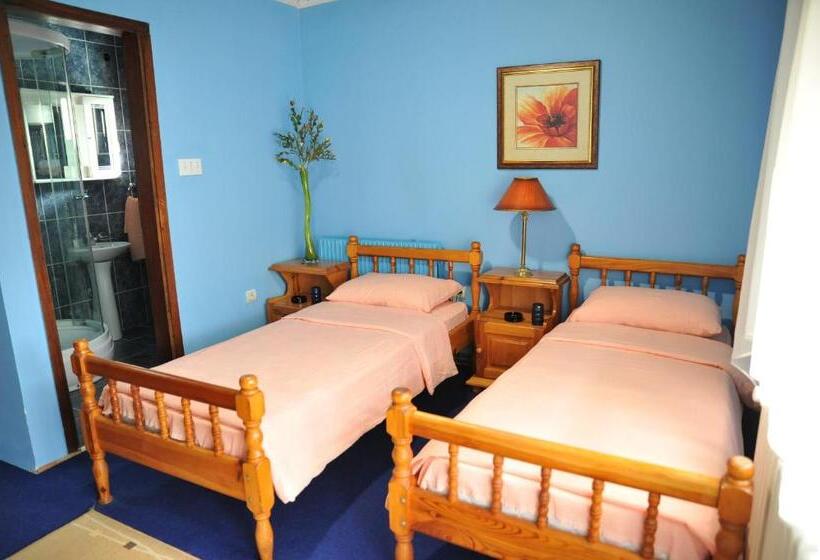 پانسیون Guesthouse Prenociste Faraon