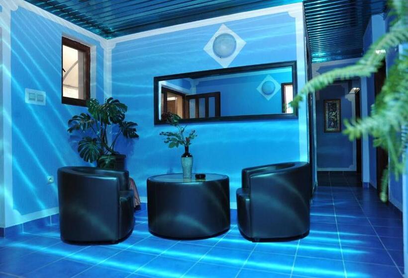 پانسیون Guesthouse Prenociste Faraon