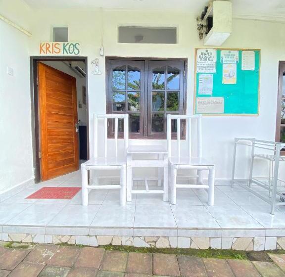 Pensió Kris Kos